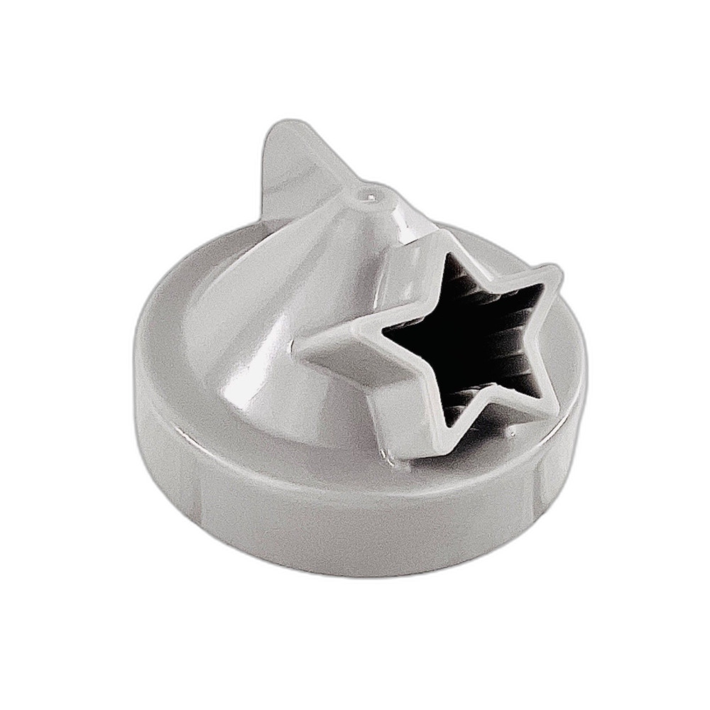 Magic Bullet Dessert Bullet DB-0101  Star Tip Genuine OEM Replacement Part